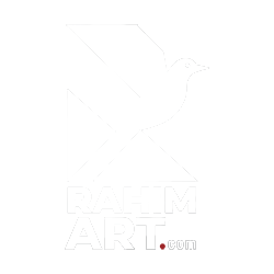 rahimart.com