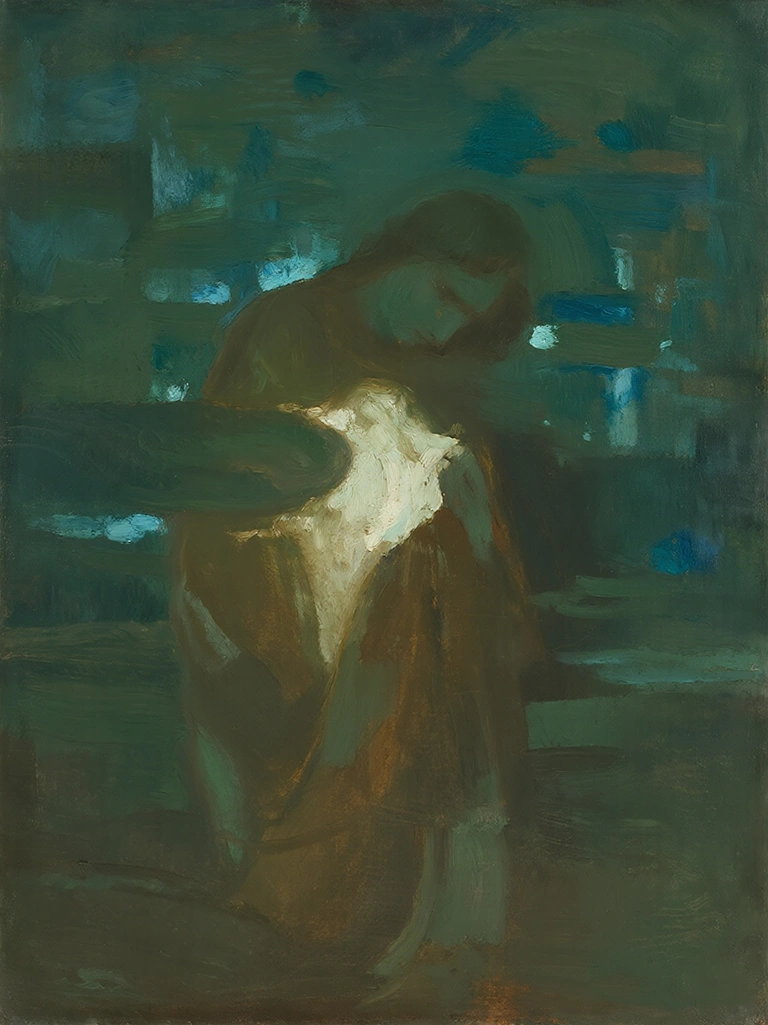 تهجد