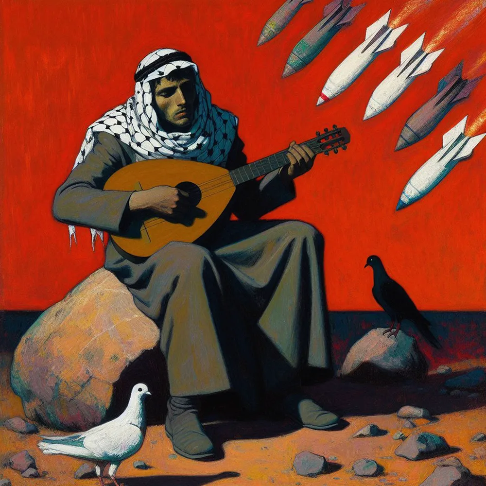 ترويدة