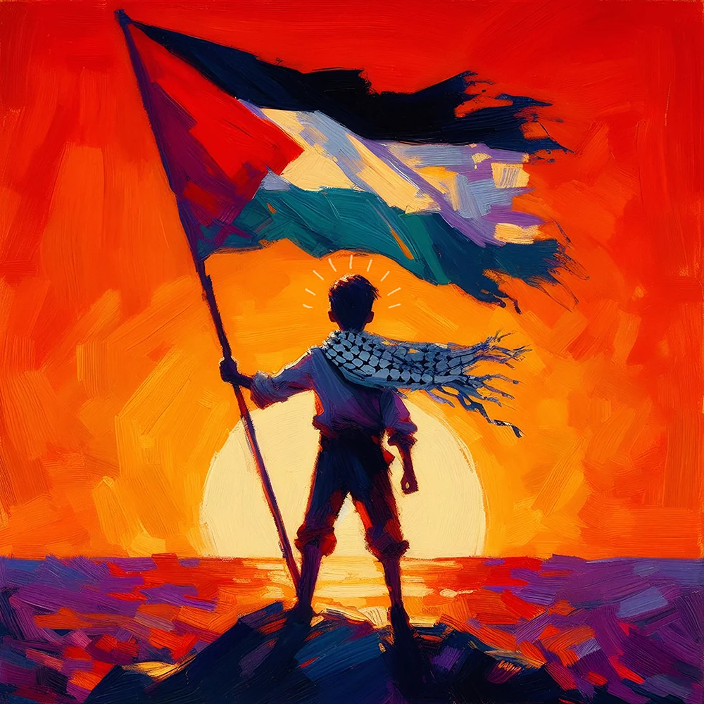 حنظلة