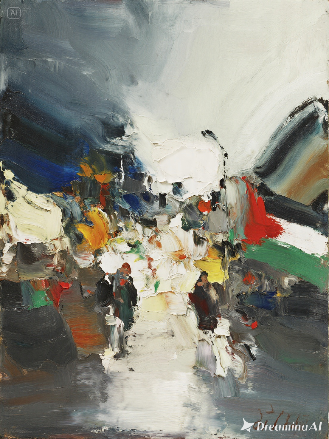 الارتكاز 2