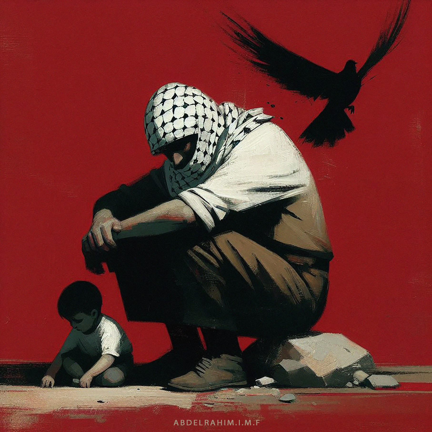 الارتكاز 2